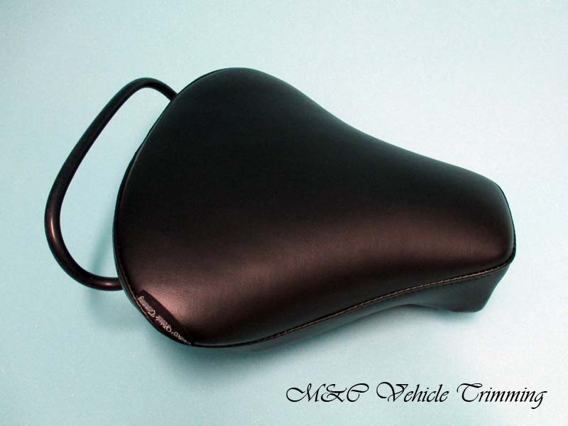 Vespa Piaggio seat